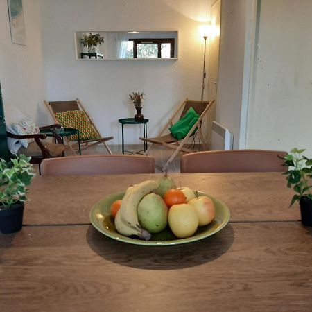 Maison Renovee Avec Terrasse A 700M Des Plages, Marche Et Activites - Tennis Et Piste Cyclable A 10M - Fr-1-239-385 Seignosse Zewnętrze zdjęcie