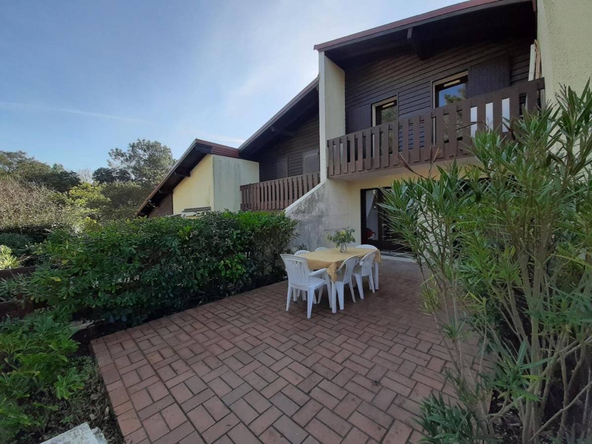 Maison Renovee Avec Terrasse A 700M Des Plages, Marche Et Activites - Tennis Et Piste Cyclable A 10M - Fr-1-239-385 Seignosse Zewnętrze zdjęcie