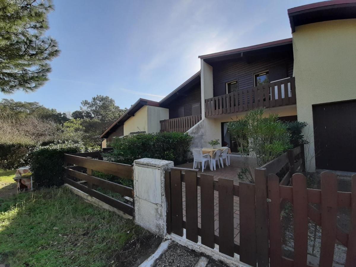 Maison Renovee Avec Terrasse A 700M Des Plages, Marche Et Activites - Tennis Et Piste Cyclable A 10M - Fr-1-239-385 Seignosse Zewnętrze zdjęcie