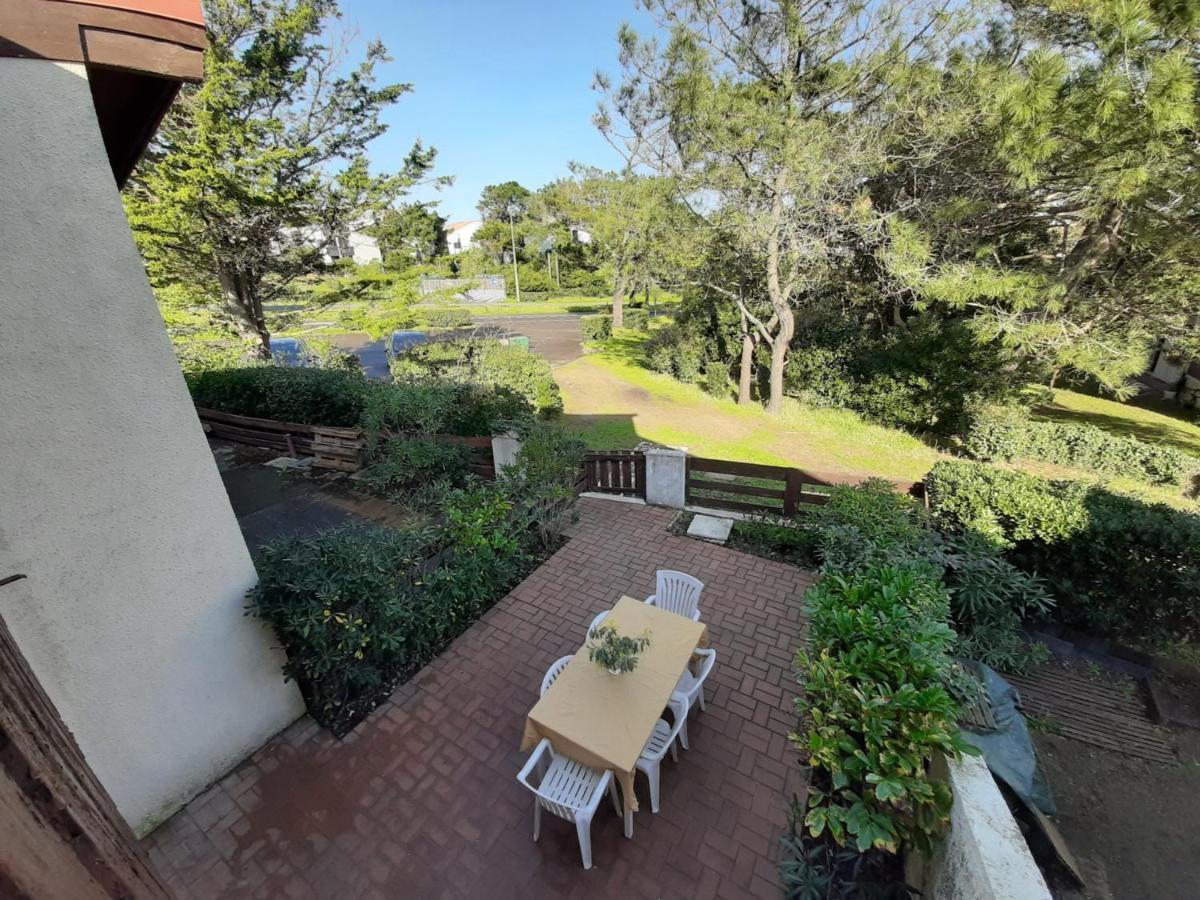 Maison Renovee Avec Terrasse A 700M Des Plages, Marche Et Activites - Tennis Et Piste Cyclable A 10M - Fr-1-239-385 Seignosse Zewnętrze zdjęcie