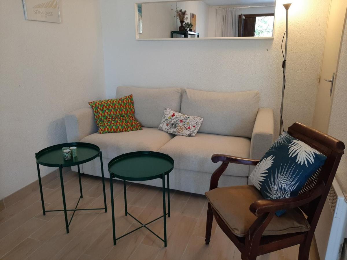 Maison Renovee Avec Terrasse A 700M Des Plages, Marche Et Activites - Tennis Et Piste Cyclable A 10M - Fr-1-239-385 Seignosse Zewnętrze zdjęcie