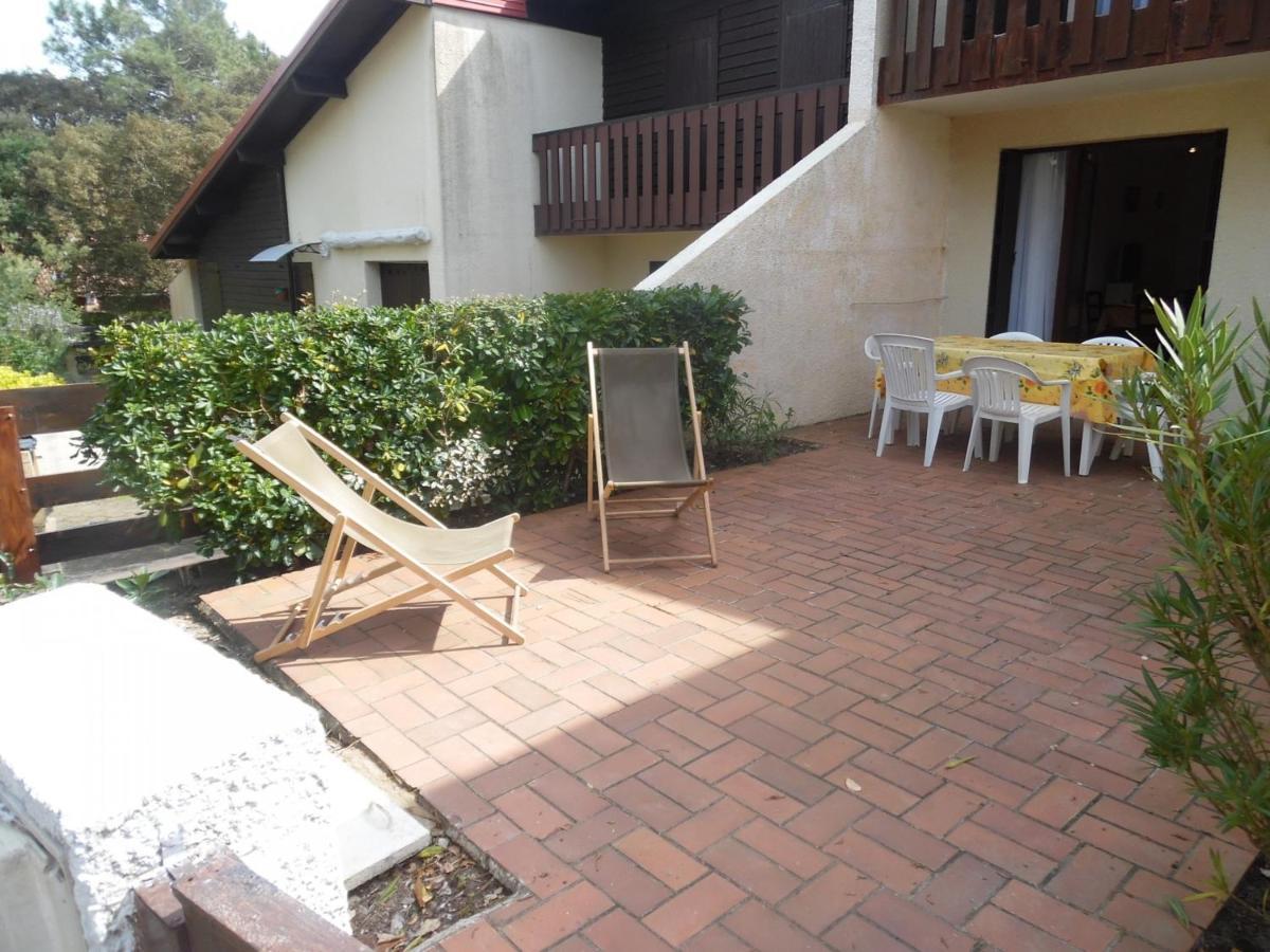 Maison Renovee Avec Terrasse A 700M Des Plages, Marche Et Activites - Tennis Et Piste Cyclable A 10M - Fr-1-239-385 Seignosse Zewnętrze zdjęcie