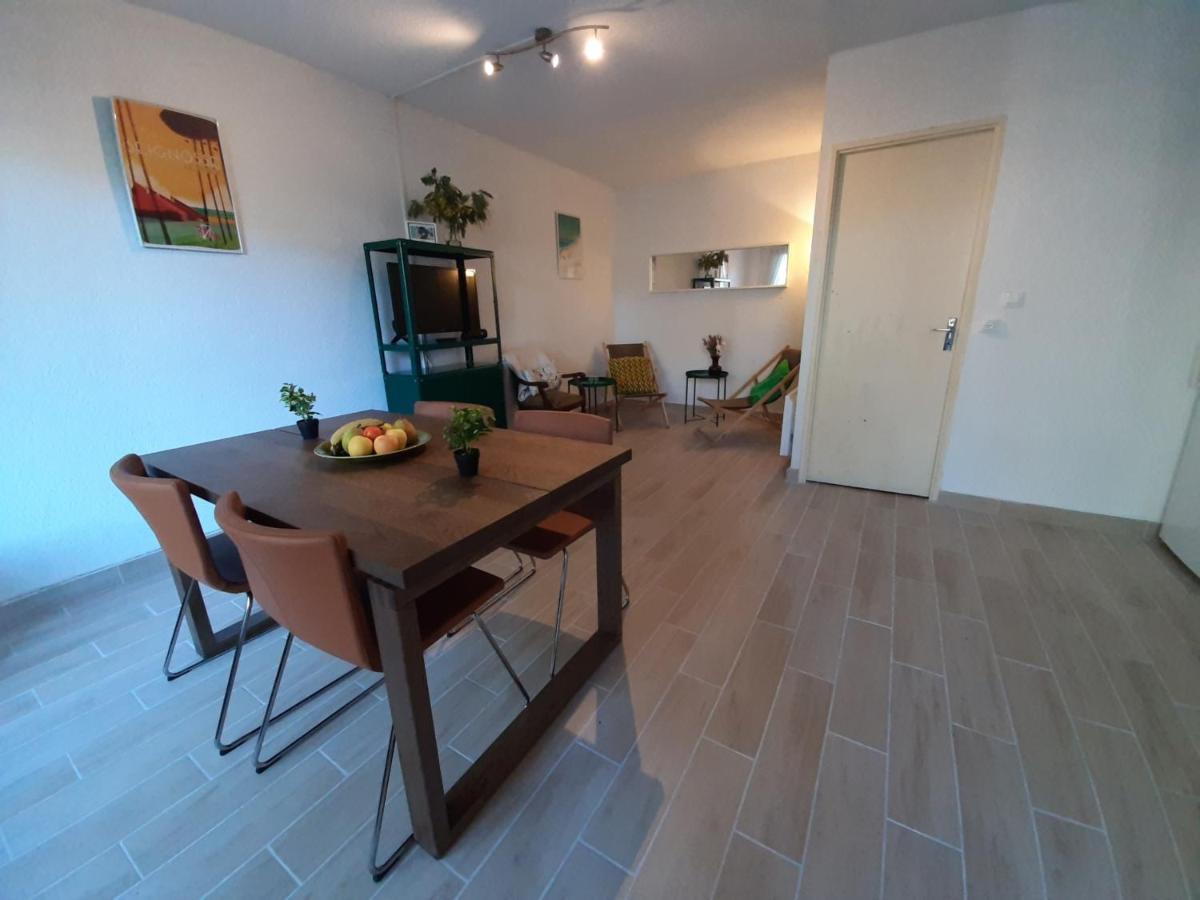 Maison Renovee Avec Terrasse A 700M Des Plages, Marche Et Activites - Tennis Et Piste Cyclable A 10M - Fr-1-239-385 Seignosse Zewnętrze zdjęcie